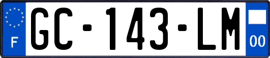 GC-143-LM