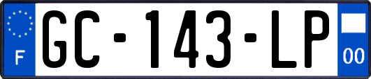 GC-143-LP