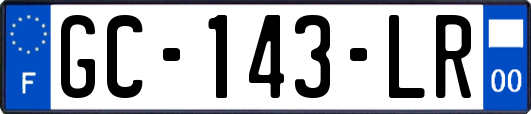 GC-143-LR