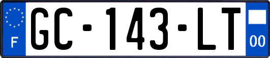 GC-143-LT