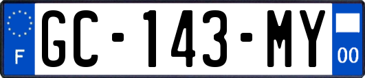 GC-143-MY