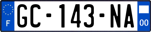 GC-143-NA