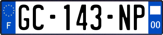 GC-143-NP