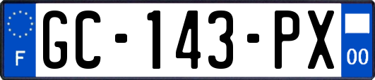 GC-143-PX