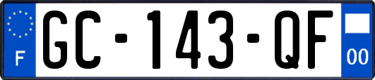 GC-143-QF