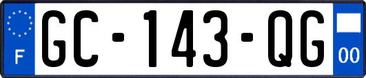 GC-143-QG