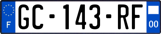 GC-143-RF