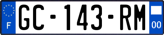 GC-143-RM