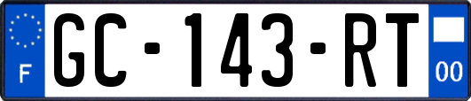 GC-143-RT