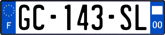 GC-143-SL