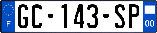 GC-143-SP