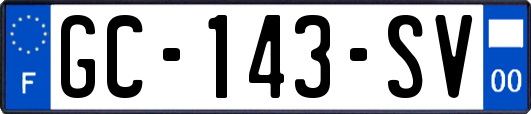 GC-143-SV
