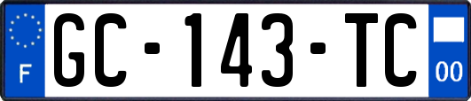 GC-143-TC