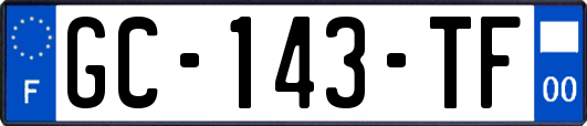 GC-143-TF