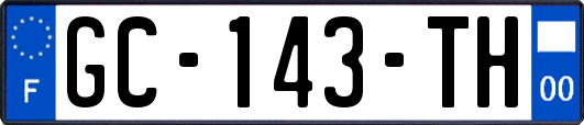 GC-143-TH