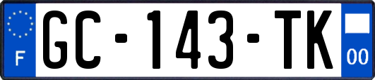 GC-143-TK