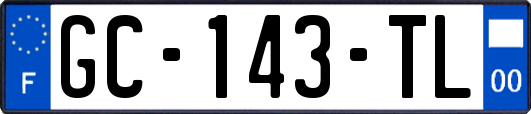 GC-143-TL