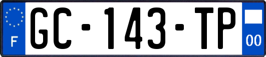 GC-143-TP