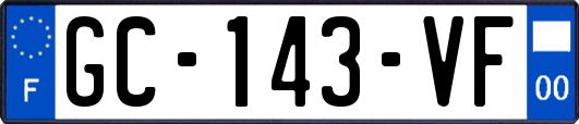 GC-143-VF