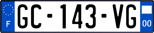 GC-143-VG