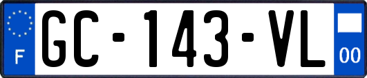 GC-143-VL