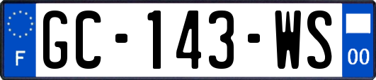 GC-143-WS