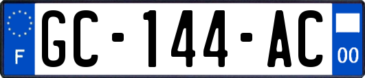 GC-144-AC