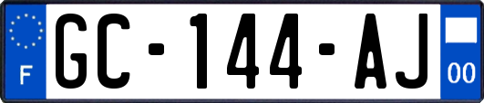 GC-144-AJ