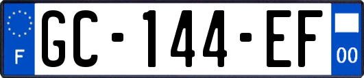 GC-144-EF