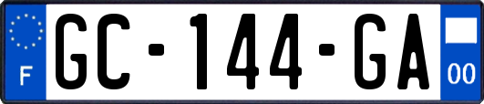GC-144-GA