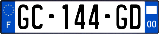 GC-144-GD