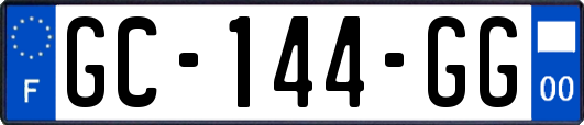 GC-144-GG