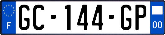 GC-144-GP