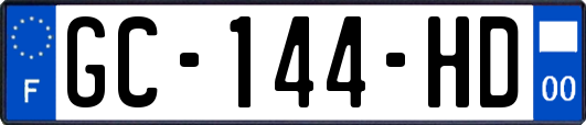 GC-144-HD