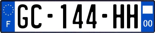 GC-144-HH