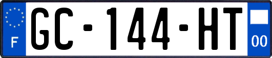 GC-144-HT