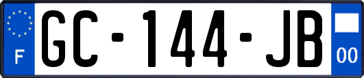 GC-144-JB