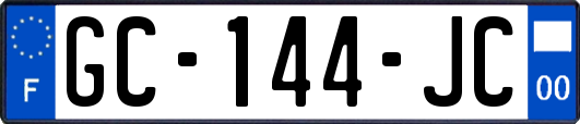 GC-144-JC