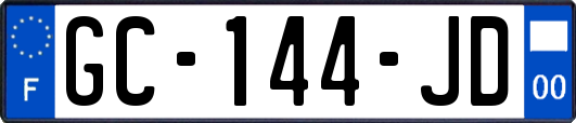 GC-144-JD