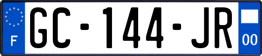 GC-144-JR