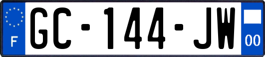 GC-144-JW