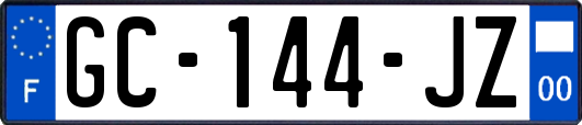 GC-144-JZ