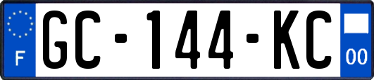 GC-144-KC
