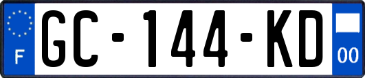 GC-144-KD