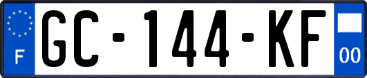 GC-144-KF