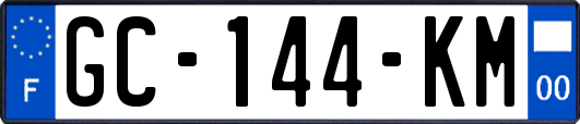 GC-144-KM