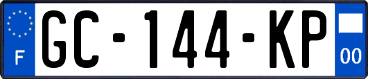 GC-144-KP