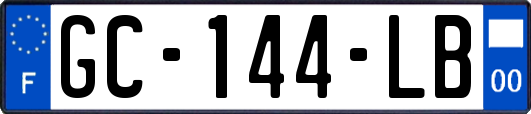 GC-144-LB