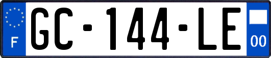 GC-144-LE