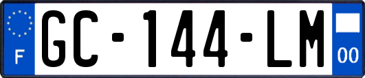 GC-144-LM